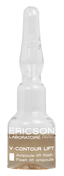 E1216 Flash Lift Ampoule V-CONTOUR LIFT